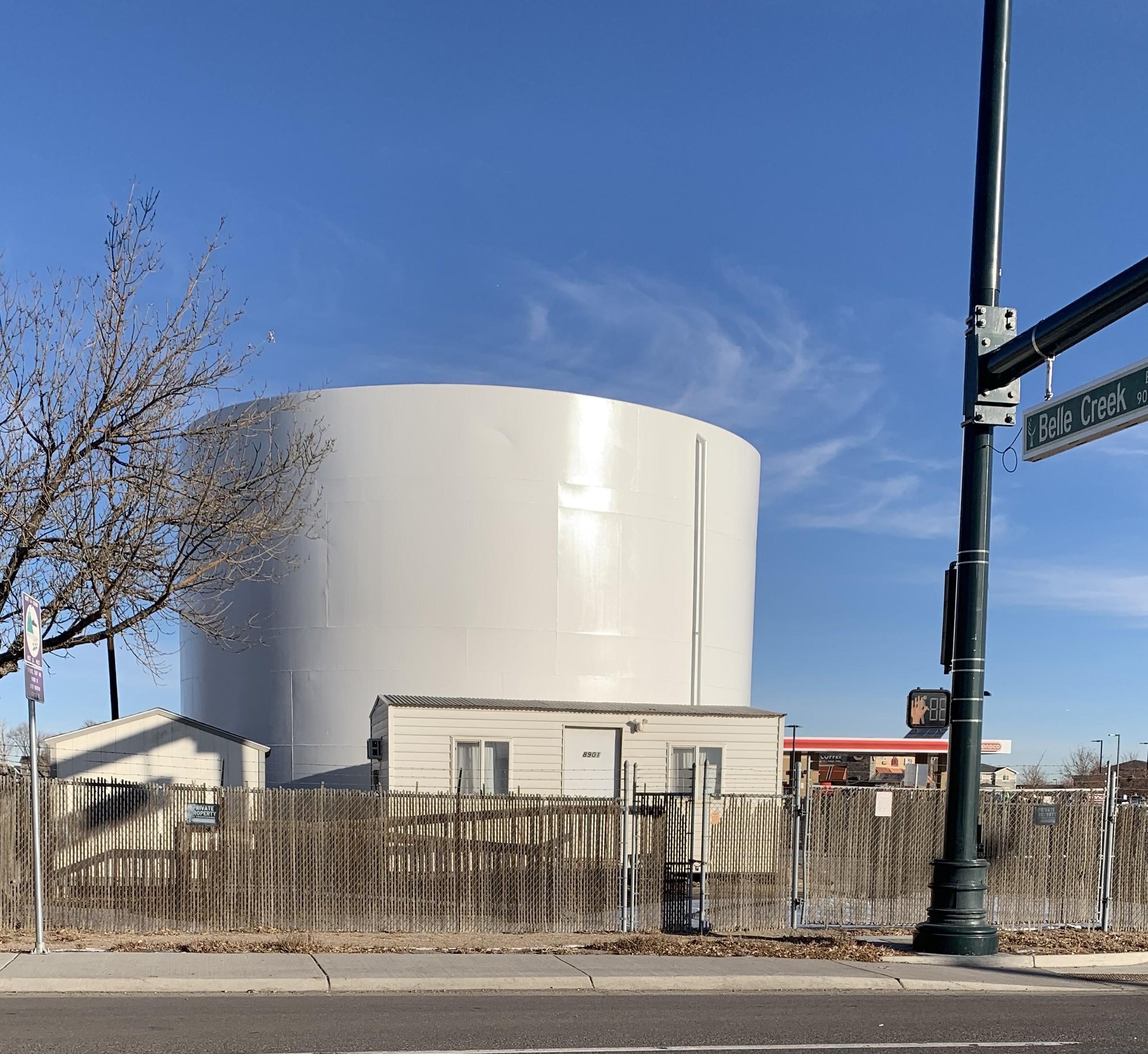 Well Site